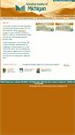 Mobile Screenshot of cremationmichigan.com